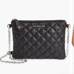 Mz wallace ruby bag